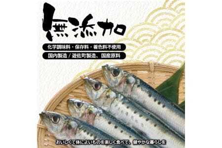 801 じっくりコトコト丁寧に煮込んだ「国産いわしの佃煮」2尾×5パック