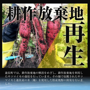 1014 本格焼酎 耕作くん 720ml×3本