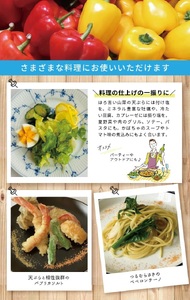 1239　パプリカソルト瓶詰め レッドとイエロー 各35gセット