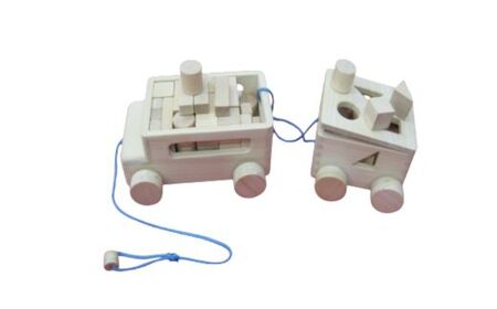 No.2726 パズルカー（福島）