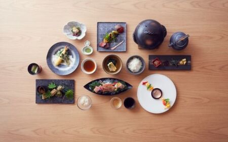 No.2891 福島の老舗五つ星認定宿　土湯温泉山水荘ペア宿泊券～源泉かけ流し半露天風呂付客室～