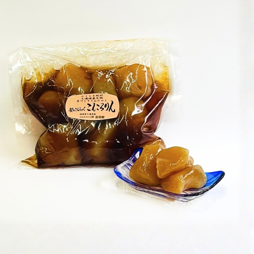 No.3099 こんにゃく工房金蒟館　ちぎりこんにゃく こんころりん詰合せ
