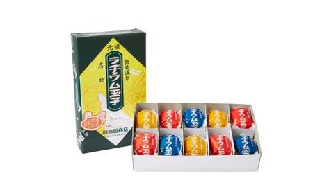 No.3143 福島飯坂温泉名物 元祖ラヂウム玉子 30個