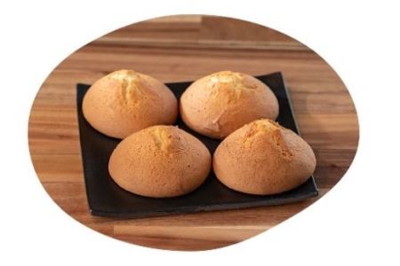 NO.0559　焼き立て直送便！甘食バラエティー15個セット