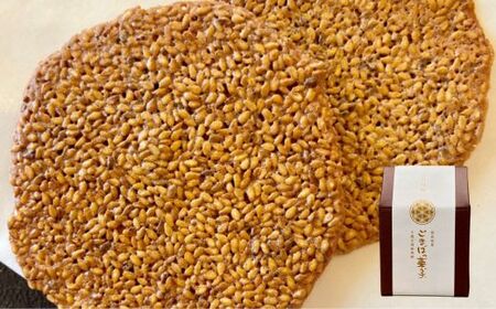 No.0563 ごまばっ菓子 4袋セット