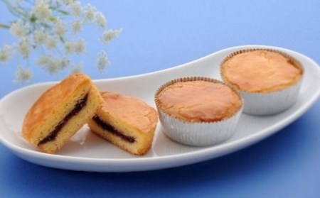 No.0665 魔女の瞳(ガレット)【10個入箱】