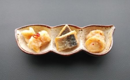 No.1361「大水の粋」魚総菜人気商品詰合せ | 福島県福島市 | ふるさと