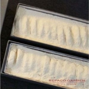 No.1893　サブレ和三盆（ダブル）