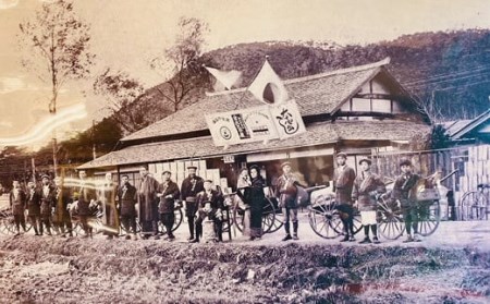 No.2382大文字屋米穀店【令和7年産新米】コシヒカリ精米 5kg