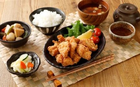 No.2661伊達鶏のむね唐揚げ 250g×5P