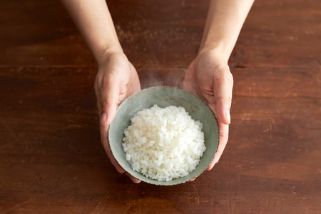 令和7年産 会津産コシヒカリ 米でいいの田゛白米 5kg｜令和7年 2025年 会津産 米 お米 こめ コメ 精米 こしひかり 新米 [1095]