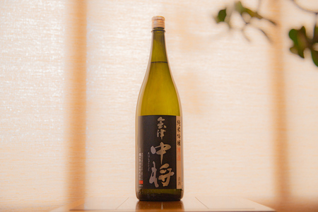 会津中将 純米吟醸 夢の香｜会津 日本酒 中将 夢の香 会津若松 酒蔵 地酒 銘酒 お酒 酒 [0924]