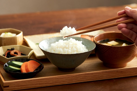 [定期便／全6回／1回目 令和8年2月下旬から2月末発送] 令和7年産 会津産コシヒカリ 米でいいの田゛白米 計30kg (5kg×6回)｜令和7年 2025年 会津産 米 お米 こめ コメ 精米 こしひかり 新米 [1090]