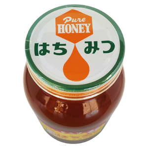 山桜の蜜 1.2kg｜2025年 令和7年 採蜜 国産 会津若松 会津 蜂蜜 はちみつ ハチミツ [1103]