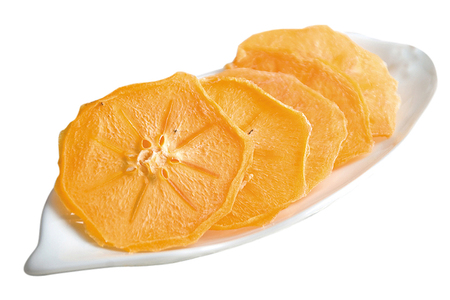 会津みしらず乾燥柿 (60g×5袋)｜会津若松 乾燥柿 柿 かき カキ 会津身不知柿 會津 会津 身しらず 果物 ドライフルーツ [1107]