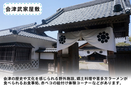 タクシー観光3時間プラン｜福島県 会津若松 会津 観光 市内観光 観光スポット トラベル タクシー チケット 券 クーポン券 利用券 貸切 タクシー貸切 [1112]