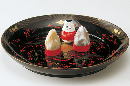 小法師 15個入り×2箱｜小法師 お菓子 菓子 和菓子 会津葵 会津若松市 会津 會津 名菓 ギフト 贈答 縁起菓子 [1137]