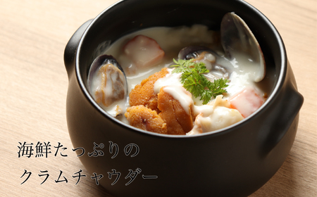 【12/21までの寄附で年内配送】「うにむらかみ」炙り雲丹(あぶりうに)80g×1枚 HOKT008