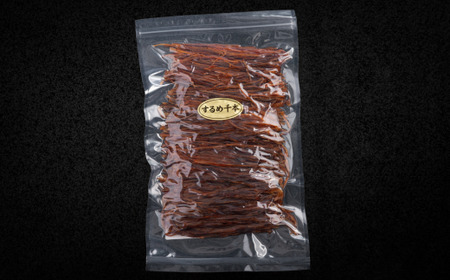 するめ千本500g 【 ふるさと納税 人気 おすすめ ランキング いか イカ するめ スルメ おつまみ つまみ お酒 加工品 北海道 北斗市 送料無料 】 HOKAG004