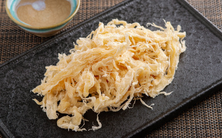 ソフトさきいか350g 【 ふるさと納税 人気 おすすめ ランキング いか イカ ソフトさきいか さきいか おつまみ つまみ 珍味 お酒 加工品 北海道 北斗市 送料無料 】 HOKAG008