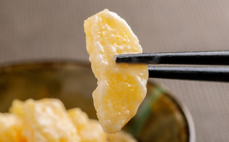北海道産 わさびマヨネーズ数の子200g 【 ふるさと納税 人気 おすすめ ランキング 数の子 北海道産 わさび マヨネーズ おつまみ つまみ 珍味 お酒 加工品 北海道 北斗市 送料無料 】 HOKAG015
