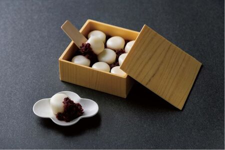 北海道北斗市産「ふっくりんこ」の米粉を使用した新和菓子 D&GO (ダンゴ)(9個入り×3箱) 【ふるさと納税 人気 おすすめ ランキング 団子 だんご ダンゴ 和菓子 スイーツ おやつ ふっくりんこ 米粉 北海道 北斗市 送料無料】 HOKU007