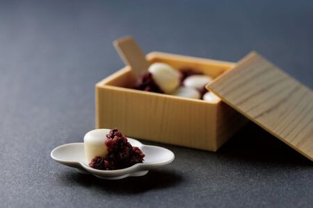 北海道北斗市産「ふっくりんこ」の米粉を使用した新和菓子 D&GO (ダンゴ)(9個入り×3箱) 【ふるさと納税 人気 おすすめ ランキング 団子 だんご ダンゴ 和菓子 スイーツ おやつ ふっくりんこ 米粉 北海道 北斗市 送料無料】 HOKU007