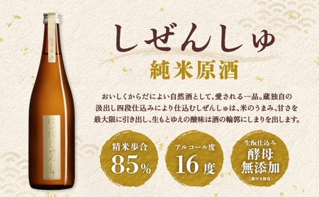 仁井田本家 にいだしぜんしゅ セット 計2本 日本酒 純米吟醸 純米原酒 酒 お酒 アルコール 天然水 米 米麹 酵母 酒蔵 醸造 家飲み 宅飲み 晩酌 お取り寄せ 人気 贈答 プレゼント 送料無料 常温 福島県 郡山市 