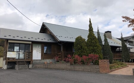 こだわりの一品 ブランデーケーキとアーモンドケーキのセット お菓子 焼き菓子 詰め合わせ 