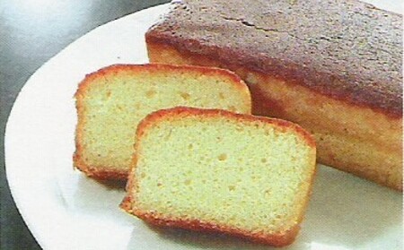 こだわりの一品 ブランデーケーキとマカロンの詰合せ お菓子 焼き菓子 セット