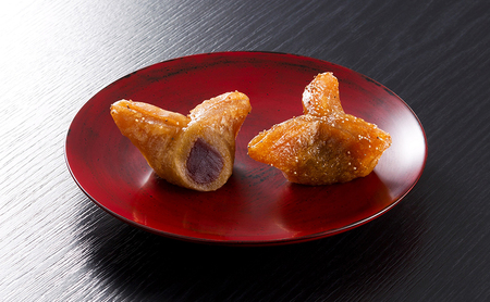 【かんの屋】菓子詰合せ 思い出 デザート おやつ 上新粉 生地 あん 伝統銘菓 もちっ 食感 焼餅菓子 三春駒 ふくしま桃 フィナンシェ