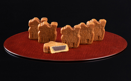 【かんの屋】菓子詰合せ 思い出 デザート おやつ 上新粉 生地 あん 伝統銘菓 もちっ 食感 焼餅菓子 三春駒 ふくしま桃 フィナンシェ