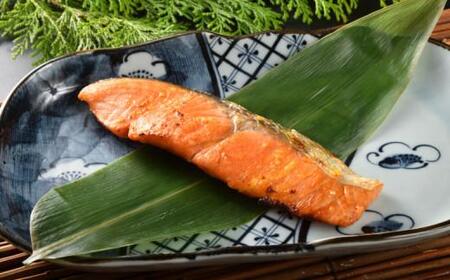 味の浜藤 西京漬笹巻(60g×8切)