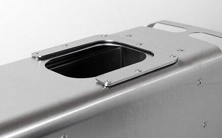 CURVAPOD　ロケットストーブ【YOUKA】ヨーカ　焚き火　二次燃焼　錆びにくい　キャンプ　アウトドア　キャンプギア　防災　ランタン　いわき市