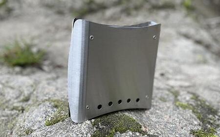 CURVAPOD　蚊取り線香ホルダー【TATEHA】タテハ