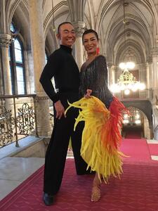 ドニー坂本のプライベートレッスン【筋トレ&ダンス】