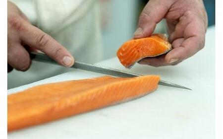 郷の恵 味噌漬け鮭 3パックセット