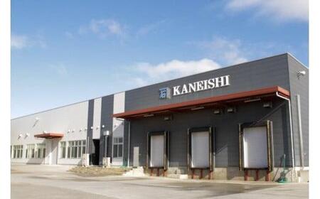 かねいしの蒸し蛸1尾【約1kg】