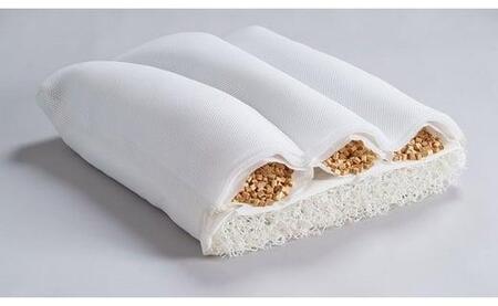 眠り杉枕(白チップ)_高め