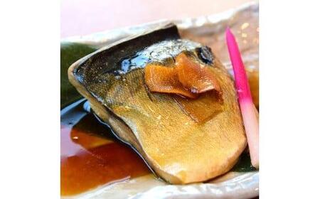 【魚屋の娘厳選】小名浜　鯖の味噌煮・生姜煮（湯せんで簡単）