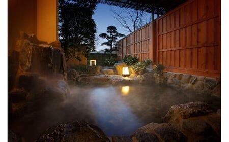 ときわの宿浜とく宿泊利用券60,000円分 (目の前徒歩3分にある)スパリゾートハワイアンズ入場券4枚付き