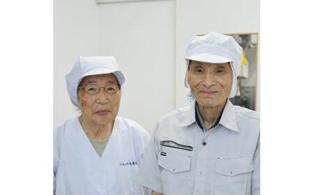 【いわき市郷土料理】手作り サンマのポーポー焼 大判6枚と団子2パック