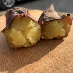 サツマイモ　紅はるか　3Kg　サイズおまかせセット