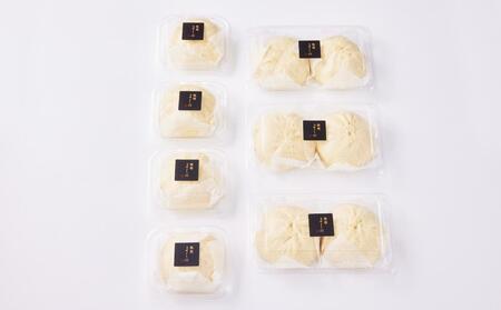 ★TV旅サラダで紹介★豚まん よしの 濃厚あんのもっちり豚まん10個セット 福島 いわき市 豚饅専門店 華正樓 中華料理 ブタまん