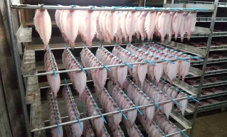 【ふるさと納税】まるふと厳選ひもの詰合せ(6種類)