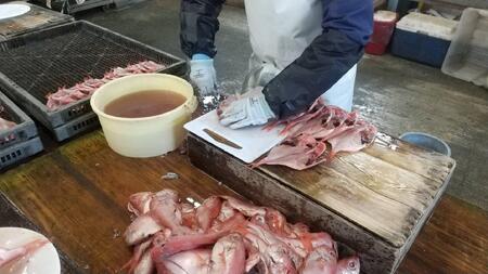 【ふるさと納税】まるふと厳選ひもの詰合せ(6種類)