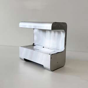 UKA-micro ウカマイクロ＜羽化＞卓上バイオエタノール暖炉　暖炉・ 焚き火台【AE014】