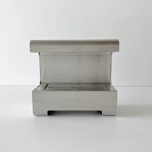 UKA-micro ウカマイクロ＜羽化＞卓上バイオエタノール暖炉　暖炉・ 焚き火台【AE014】