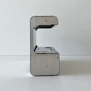 UKA-micro ウカマイクロ＜羽化＞卓上バイオエタノール暖炉　暖炉・ 焚き火台【AE014】