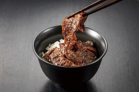 味付牛ハラミ 600g(200g×3)ハラミ